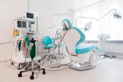 Центр стоматологии Астрея