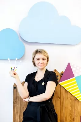 Центр стоматологии Астрея