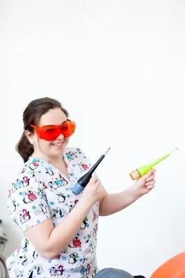 Центр стоматологии Астрея