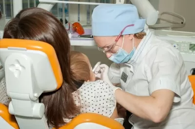 Центр стоматологии Астрея