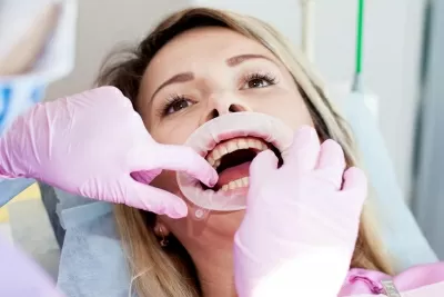 Центр стоматологии Астрея