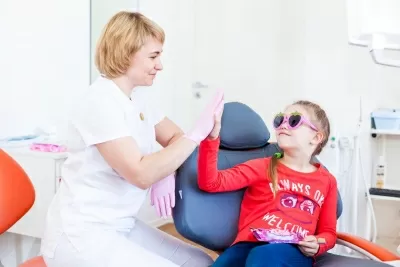 Центр стоматологии Астрея