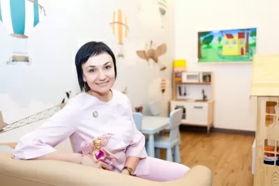 Центр стоматологии Астрея