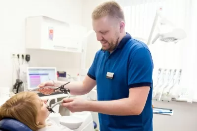 Центр стоматологии Астрея