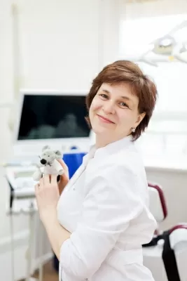 Центр стоматологии Астрея