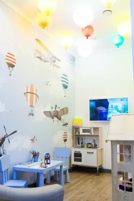 Центр стоматологии Астрея