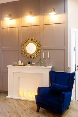 Центр стоматологии Астрея