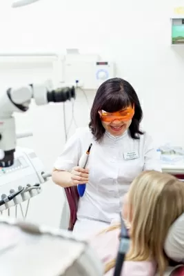 Центр стоматологии Астрея