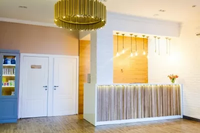 Центр стоматологии Астрея