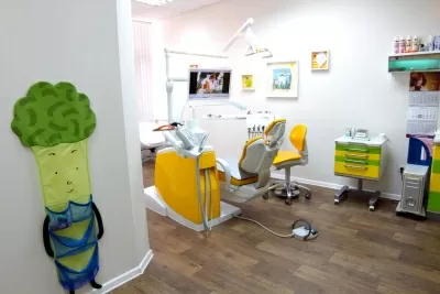 Центр стоматологии Астрея