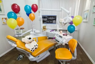 Центр стоматологии Астрея