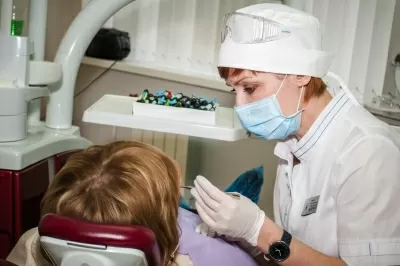 Центр стоматологии Астрея