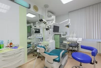 Стоматология Корона