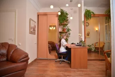 Стоматологическая клиника Жемчужина