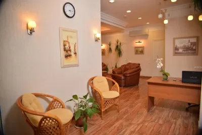 Стоматологическая клиника Жемчужина