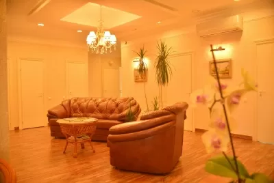 Стоматологическая клиника Жемчужина