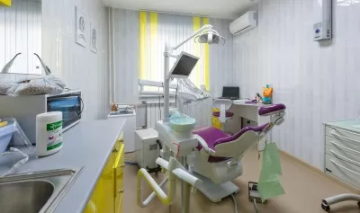 Стоматология Корона