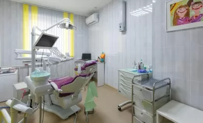 Стоматология Корона