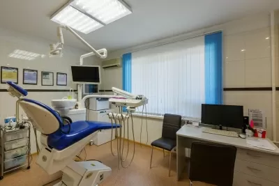 Стоматология Корона