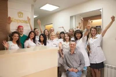 Стоматология Корона
