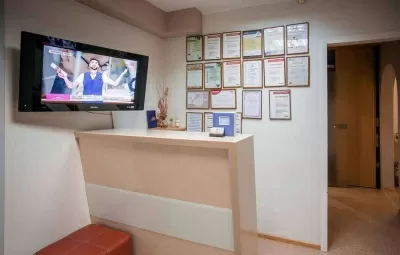 Стоматология Корона