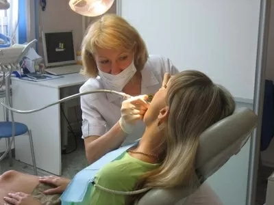 Стоматология Корона