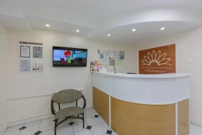 Центр стоматологии Астра