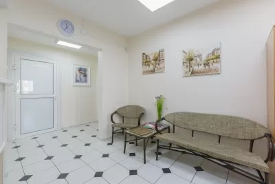 Центр стоматологии Астра