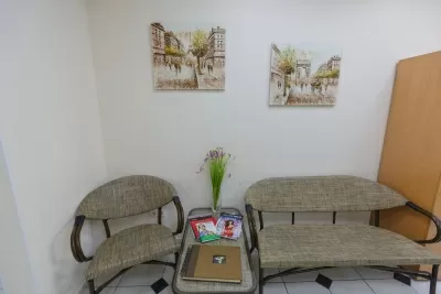 Центр стоматологии Астра