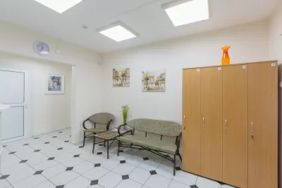 Центр стоматологии Астра