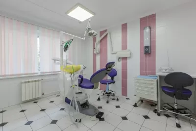 Центр стоматологии Астра