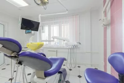 Центр стоматологии Астра