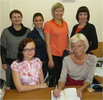 Красноярская краевая больница № 2