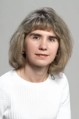 Красноярская краевая больница № 2