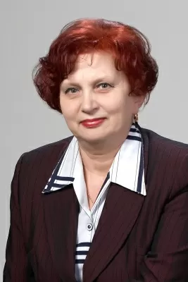 Красноярская краевая больница № 2