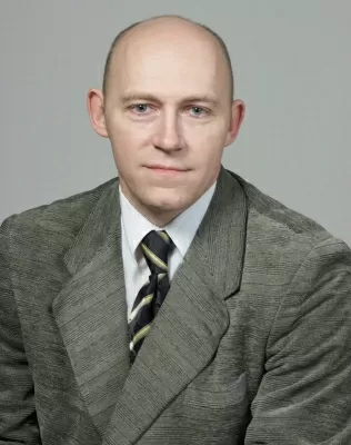 Красноярская краевая больница № 2