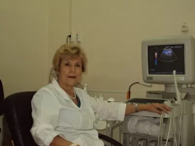 Красноярская краевая больница № 2