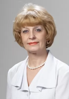 Красноярская краевая больница № 2