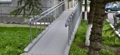 Красноярская краевая больница № 2