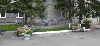 Красноярская краевая больница № 2