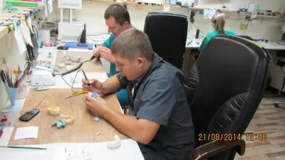 Сибирская стоматология