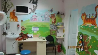 Сибирская стоматология