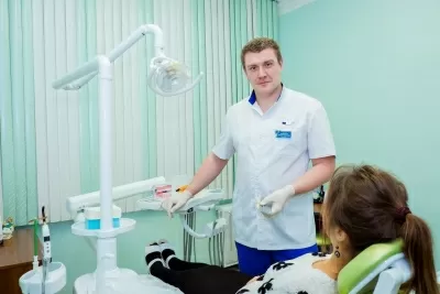 Краевой Центр Дентальной Имплантации