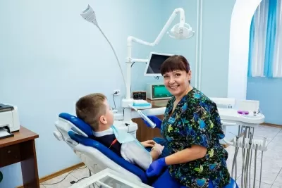 Краевой Центр Дентальной Имплантации