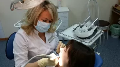 Стоматология Альфа-Дент