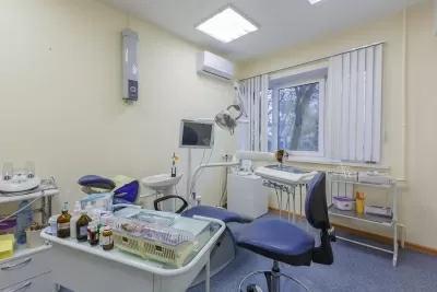 Стоматология Альфа-Дент