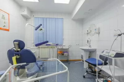 Стоматология Альфа-Дент