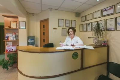 Стоматология Альфа-Дент