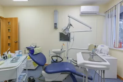 Стоматология Альфа-Дент