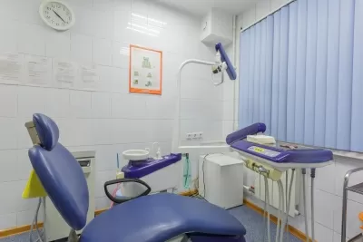 Стоматология Альфа-Дент